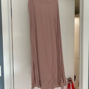 Forever 21 Maxi Skirt